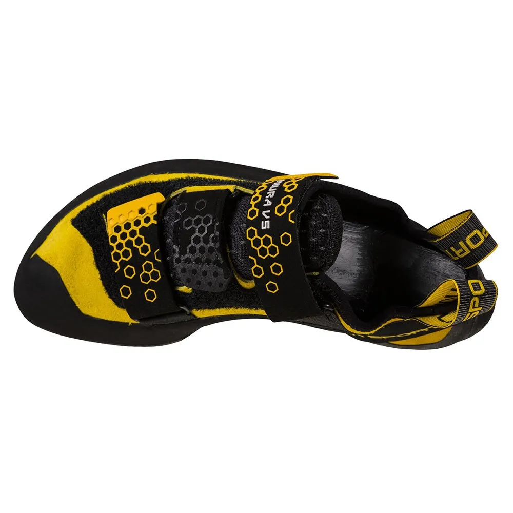 La Sportiva Miura Vs Klätterskor La Sportiva Miura Vs Klätterskor