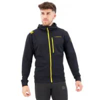 La Sportiva Mood Tröja Med Huva La Sportiva Mood Tröja Med Huva