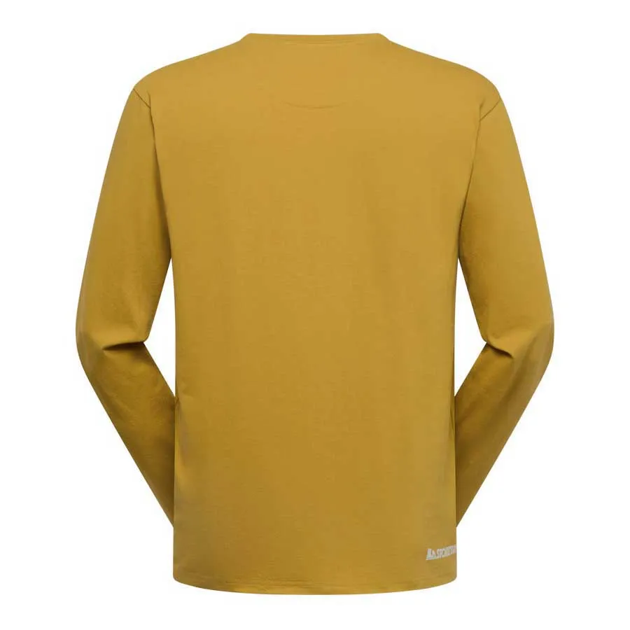 La Sportiva Moon Climb T-shirt Med Lång ärm