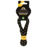 Black / yellow