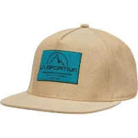 La Sportiva Mountain Logo Keps
