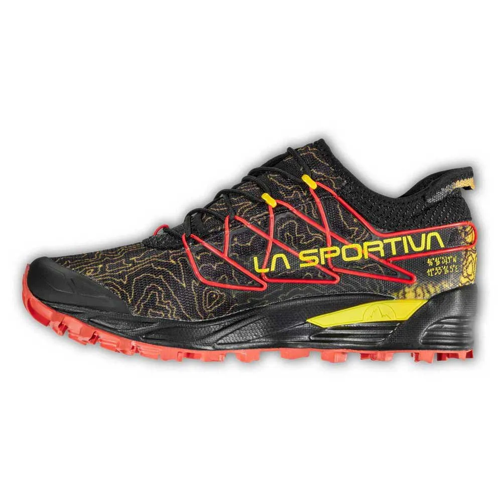 La Sportiva Mutant Shoes La Sportiva Mutant Shoes