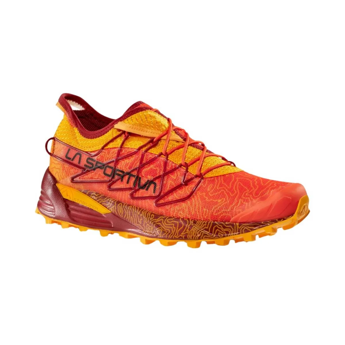 La Sportiva Mutant Sneakers La Sportiva Mutant Sneakers