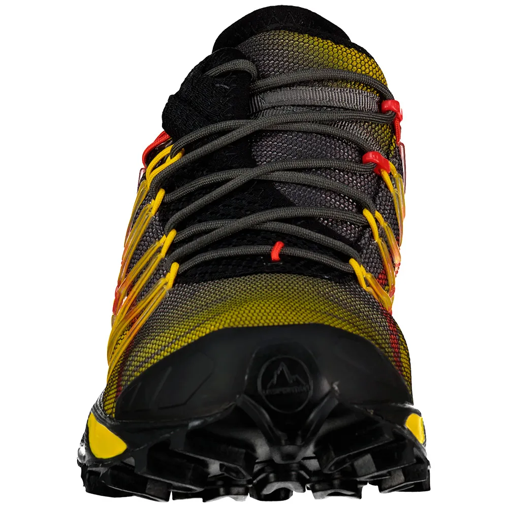 La Sportiva Mutant Trailskor Refurbished Man, Black / yellow