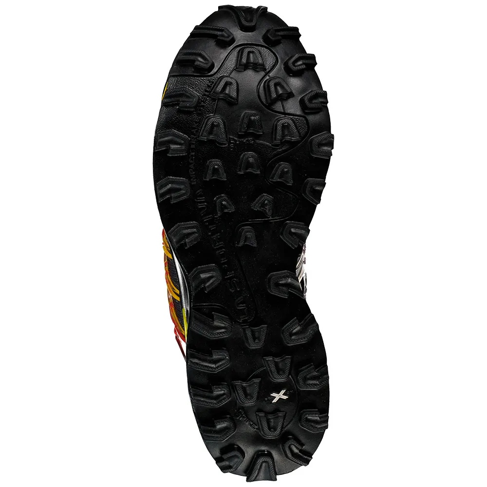 La Sportiva Mutant Trailskor Refurbished Man, Black / yellow