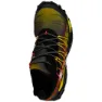 La Sportiva Mutant Trailskor Refurbished Man, Black / yellow