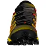 La Sportiva Mutant Trailskor Refurbished Man, Black / yellow