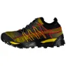 La Sportiva Mutant Trailskor Refurbished Man, Black / yellow