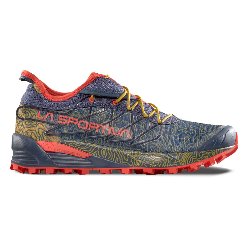 La Sportiva Mutant Vandringsskor La Sportiva Mutant Vandringsskor