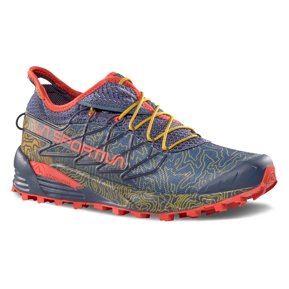 La Sportiva Mutant Vandringsskor La Sportiva Mutant Vandringsskor