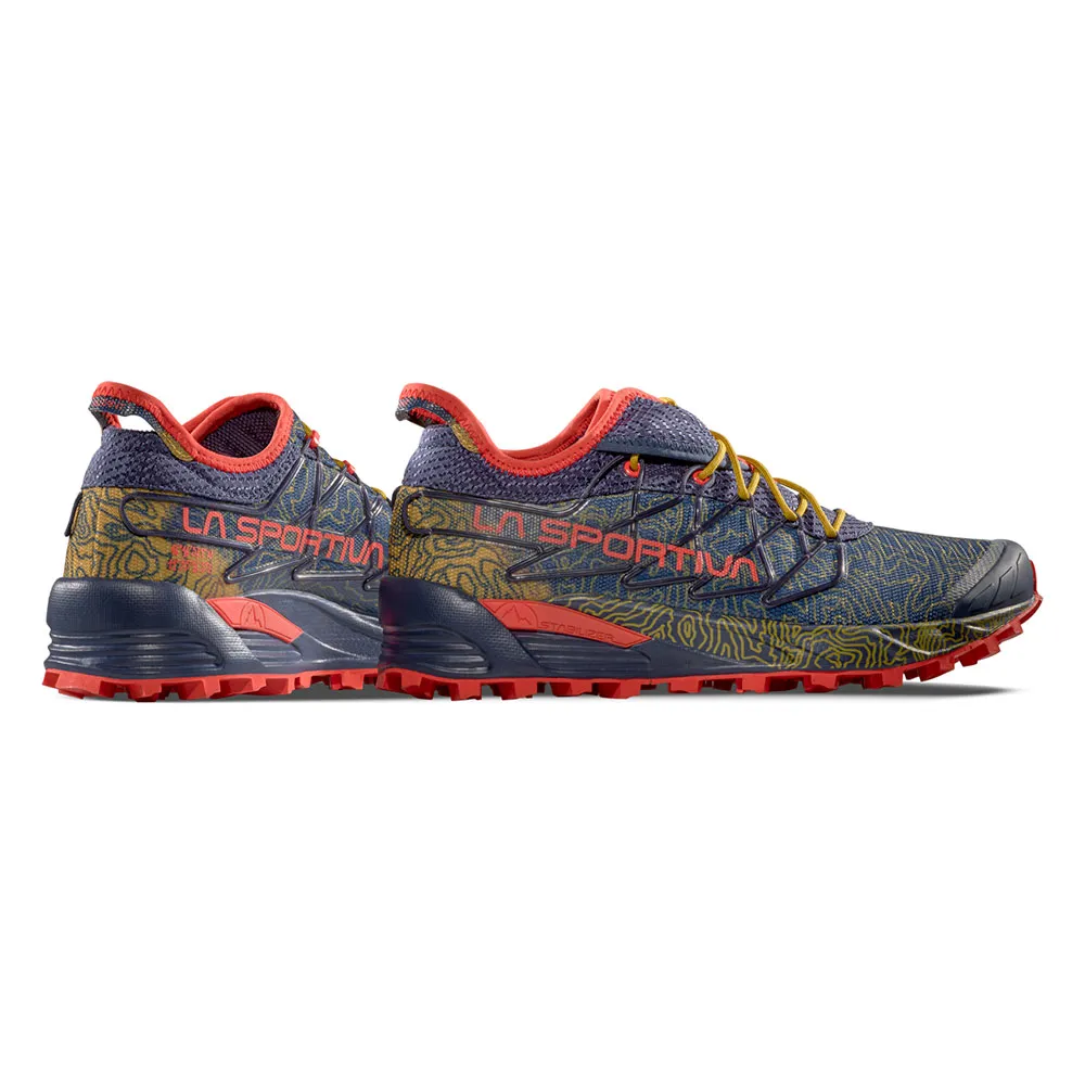 La Sportiva Mutant Vandringsskor La Sportiva Mutant Vandringsskor