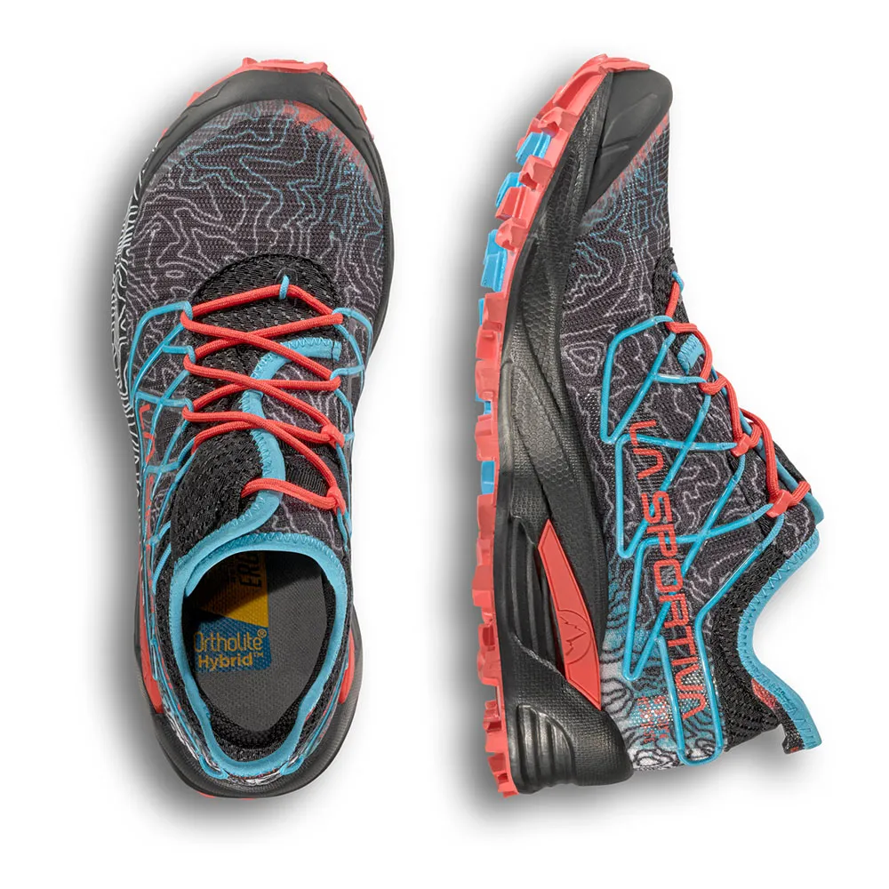 La Sportiva Mutant Vandringsskor La Sportiva Mutant Vandringsskor
