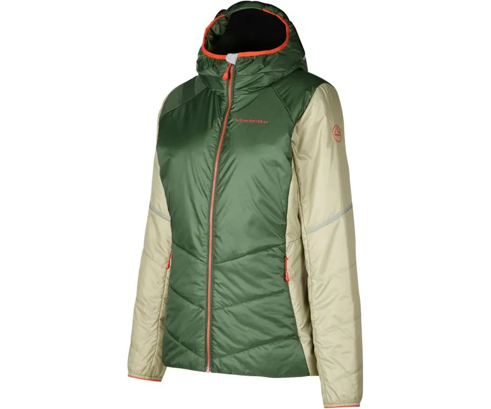 La Sportiva Mythic Primaloft Jacket Women La Sportiva Mythic Primaloft Jacket Women
