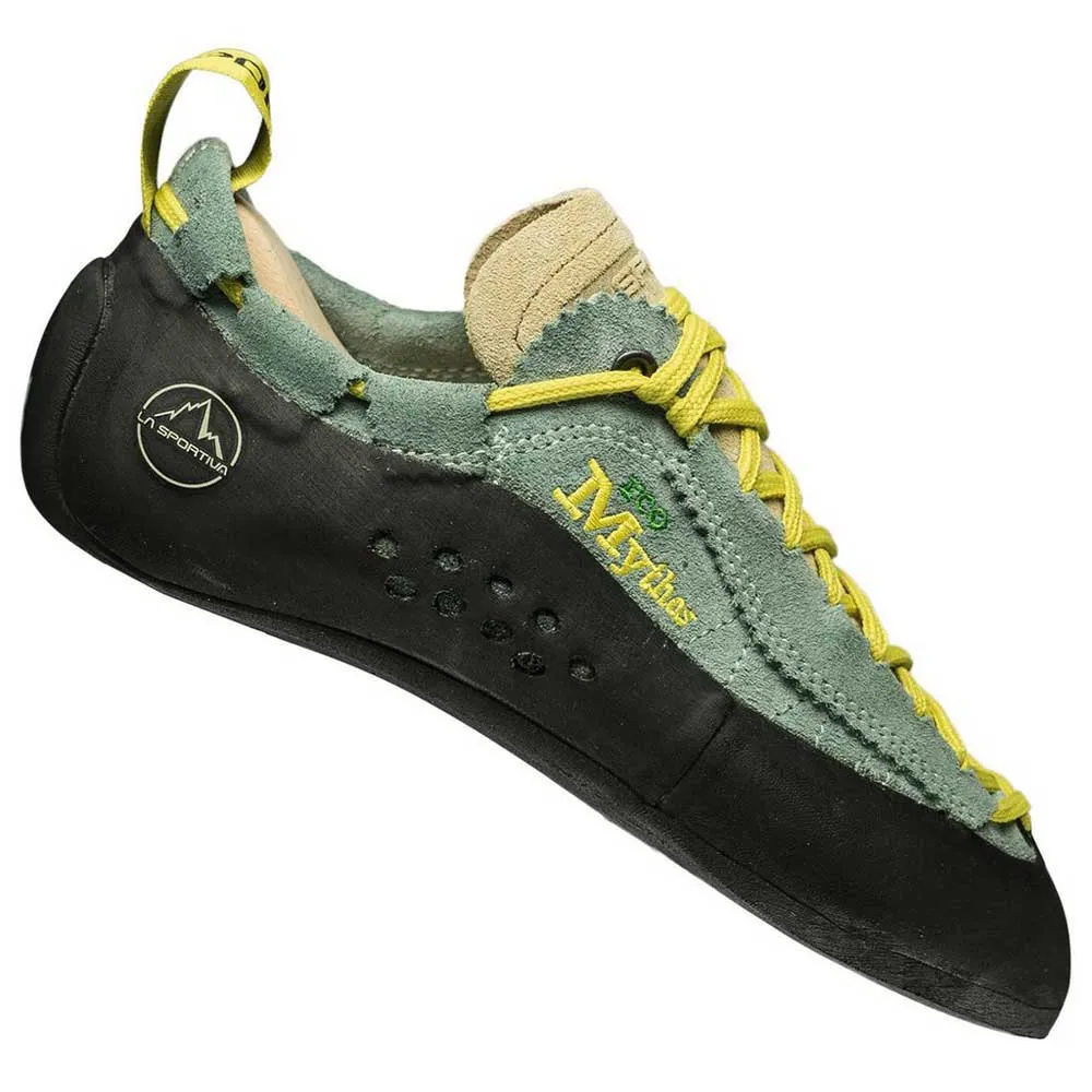 La Sportiva Mythos Eco Klätterskor