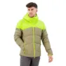 Turtle / lime punch