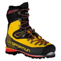 La Sportiva Nepal Cube Goretex Bergskängor La Sportiva Nepal Cube Goretex Bergskängor
