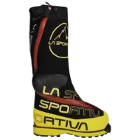 La Sportiva Olympus Mons Cube S Bergskängor La Sportiva Olympus Mons Cube S Bergskängor