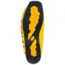 La Sportiva Olympus Mons Cube S Bergskängor, Yellow / black
