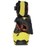 La Sportiva Olympus Mons Cube S Bergskängor, Yellow / black