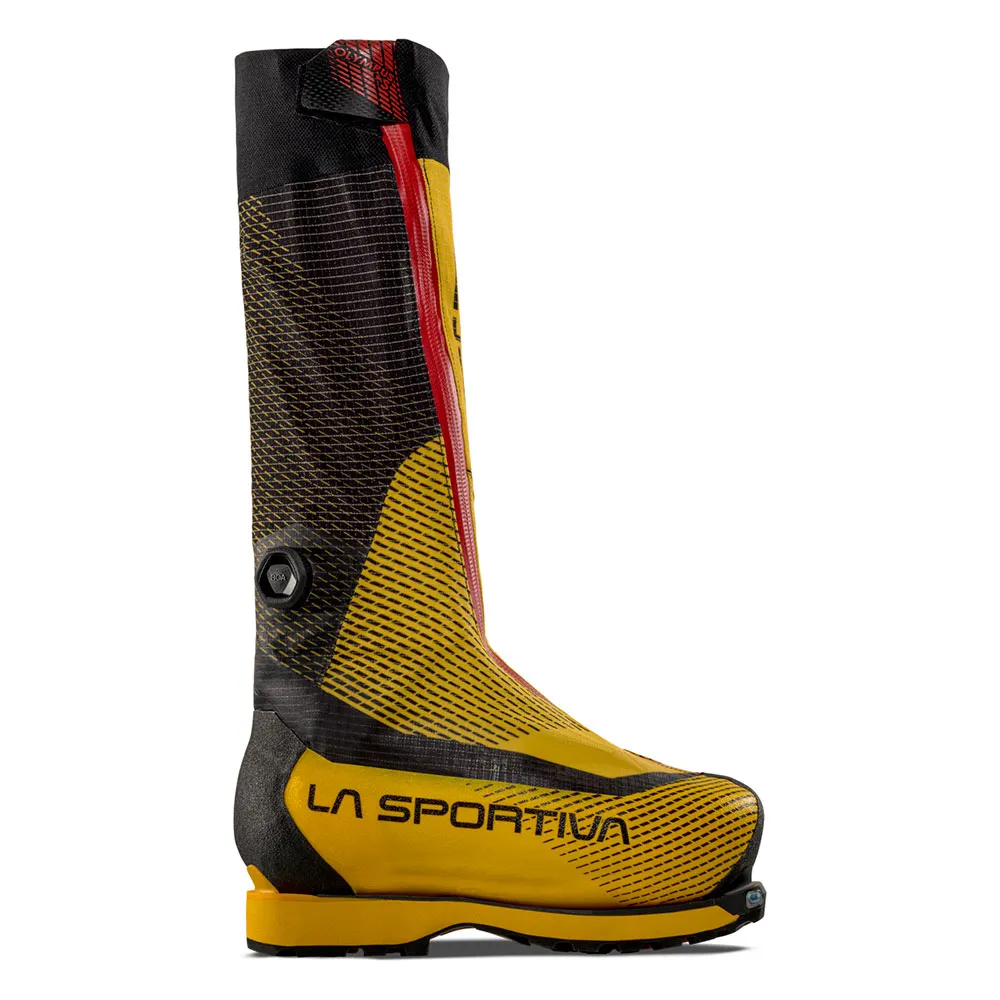 La Sportiva Olympus Mons S Bergskängor La Sportiva Olympus Mons S Bergskängor