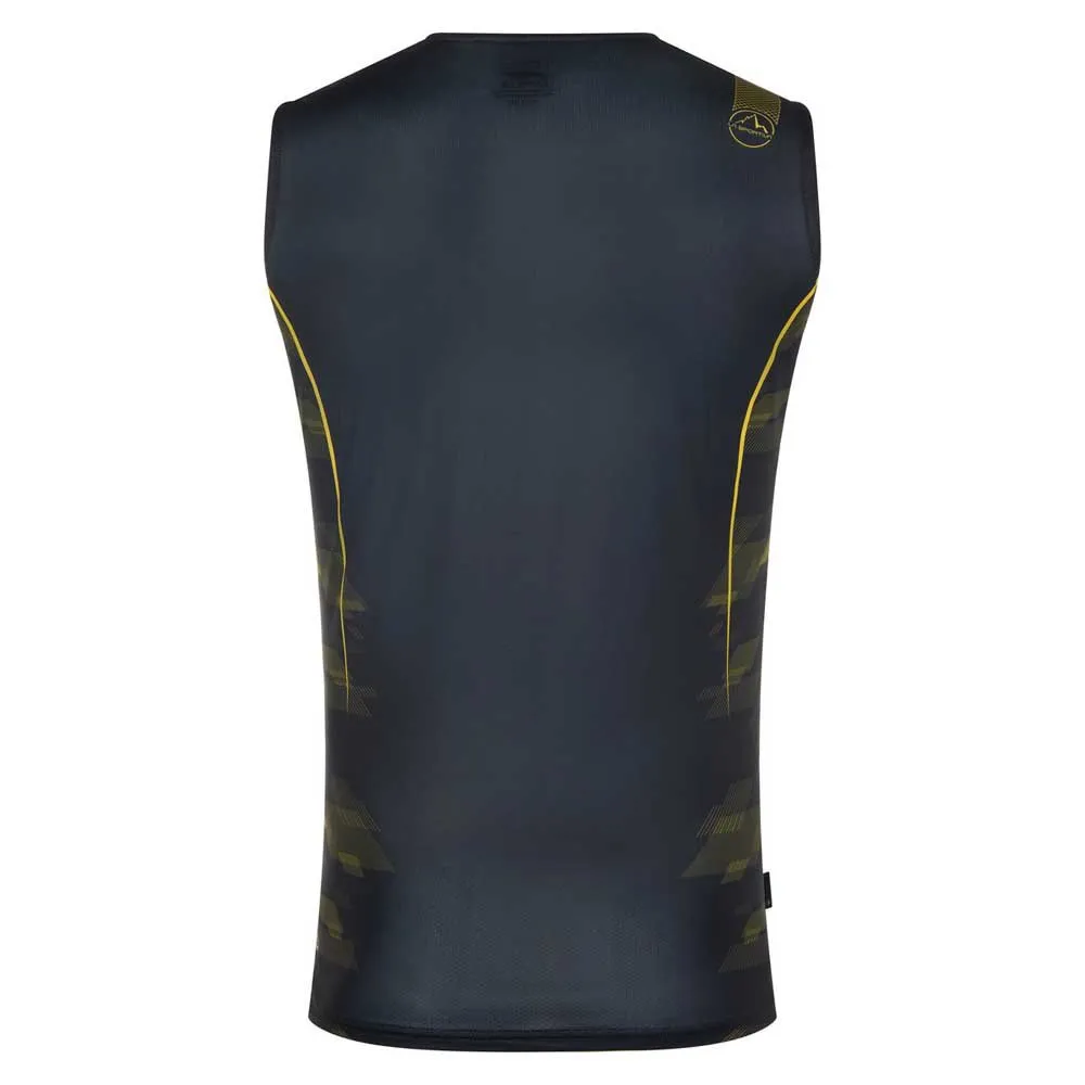 La Sportiva Pacer ärmlös T-shirt