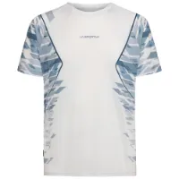 La Sportiva Pacer T-shirt Med Korta ärmar La Sportiva Pacer T-shirt Med Korta ärmar
