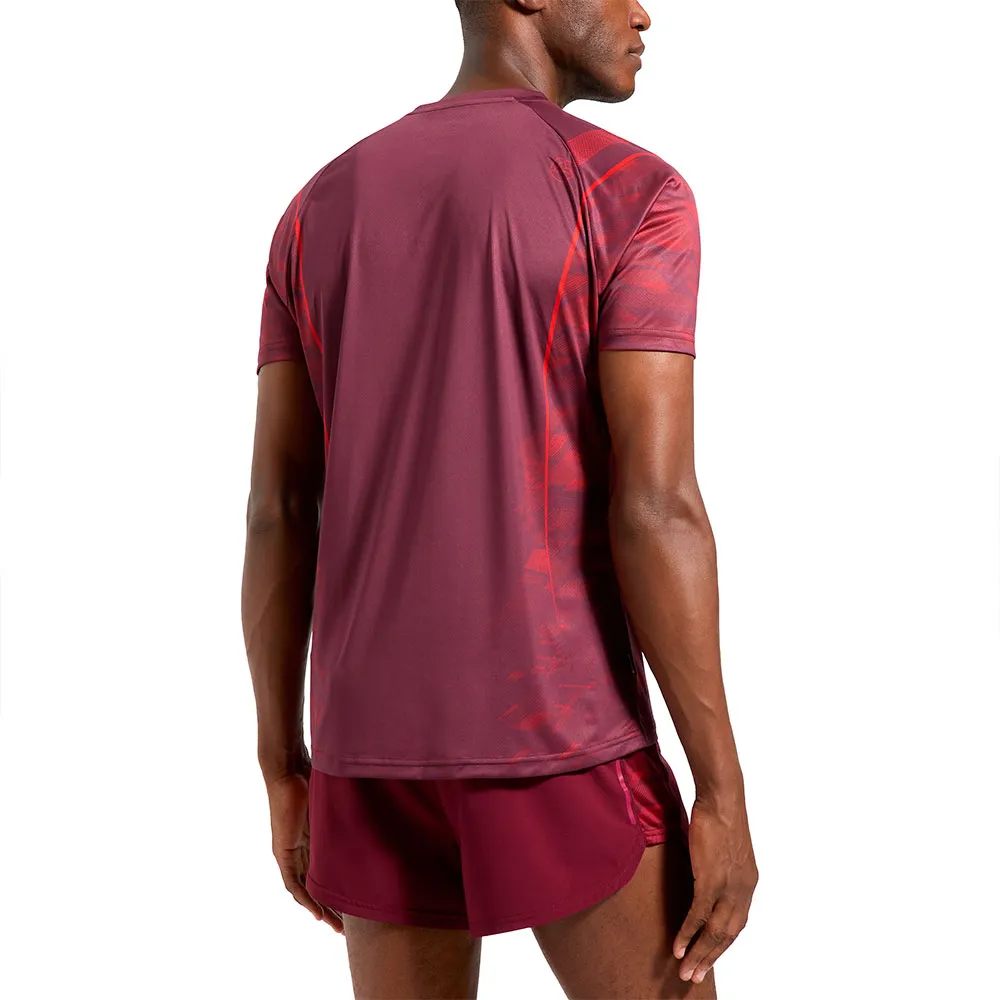 La Sportiva Pacer T-shirt Med Korta ärmar La Sportiva Pacer T-shirt Med Korta ärmar