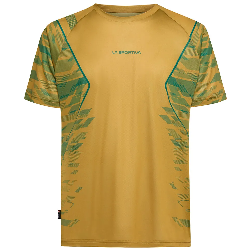 La Sportiva Pacer T-shirt Med Korta ärmar