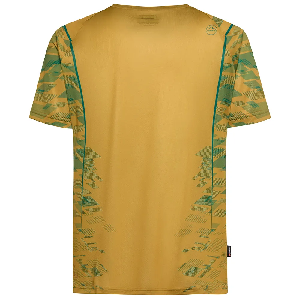 La Sportiva Pacer T-shirt Med Korta ärmar