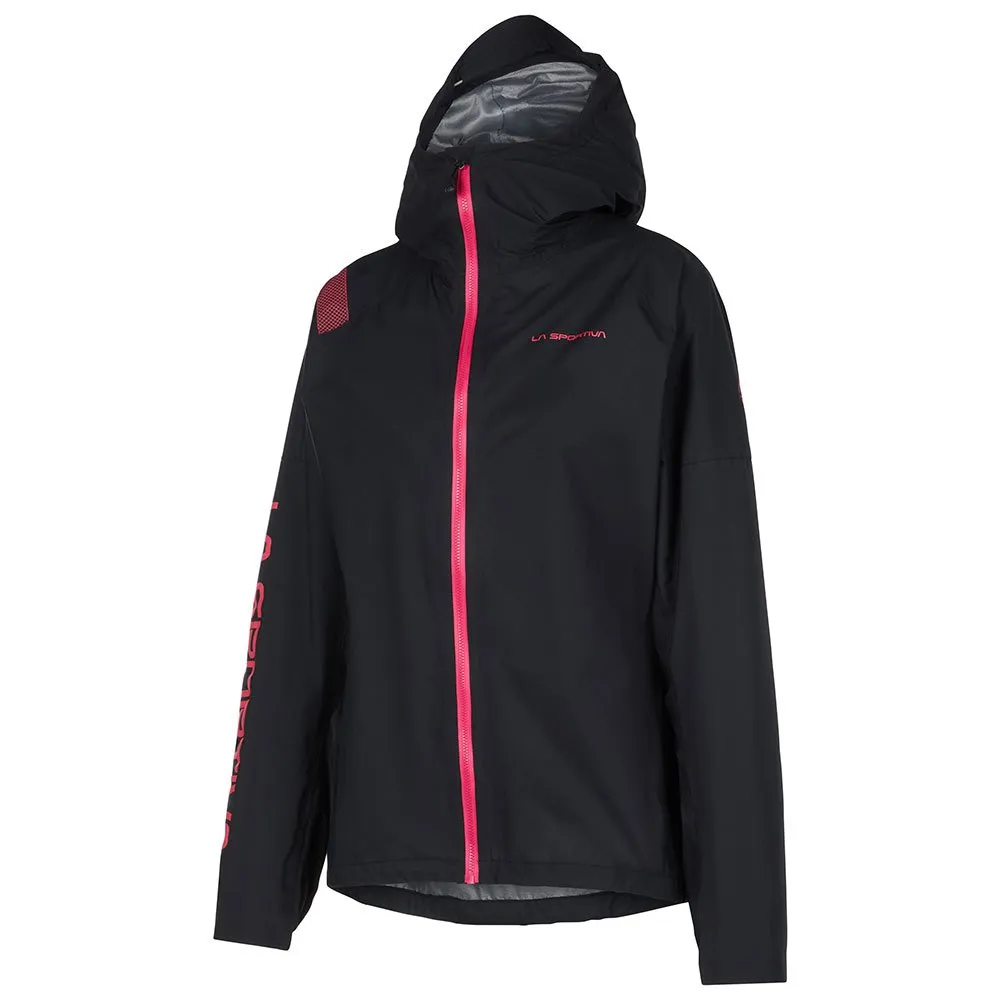 La Sportiva Pocketshell Jacka La Sportiva Pocketshell Jacka