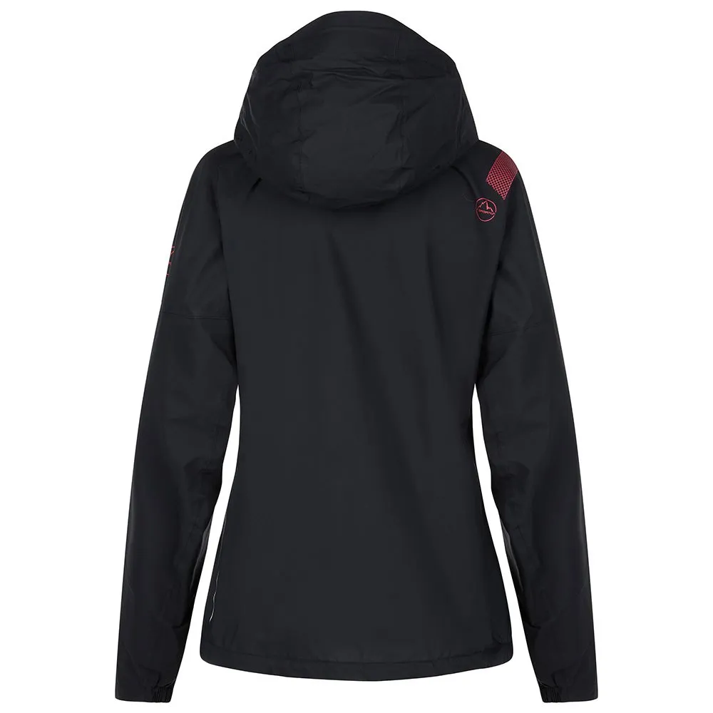 La Sportiva Pocketshell Jacka La Sportiva Pocketshell Jacka