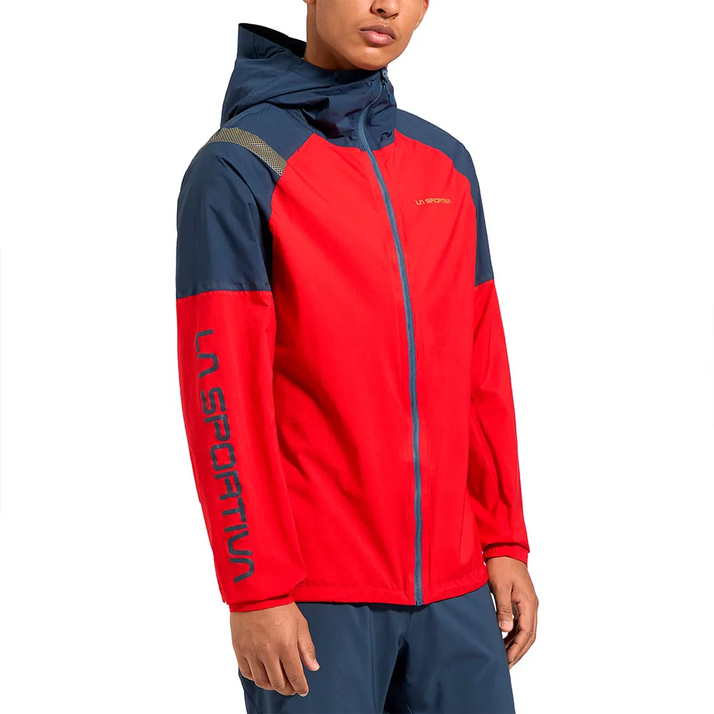 La Sportiva Pocketshell Jacka