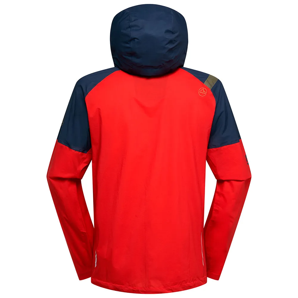 La Sportiva Pocketshell Jacka