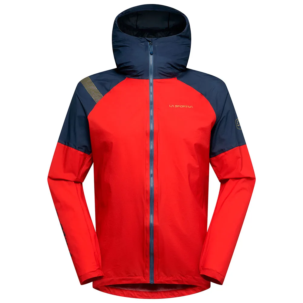 La Sportiva Pocketshell Jacka