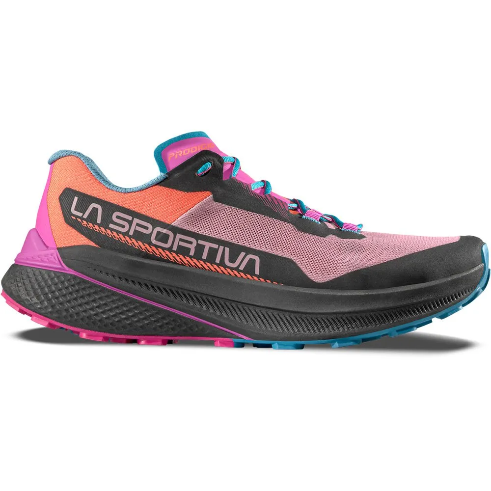 La Sportiva Prodigio Women's Shoes