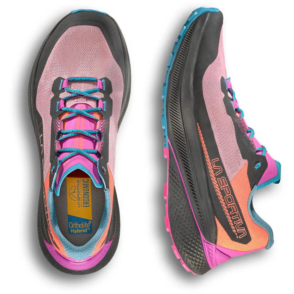 La Sportiva Prodigio Women's Shoes