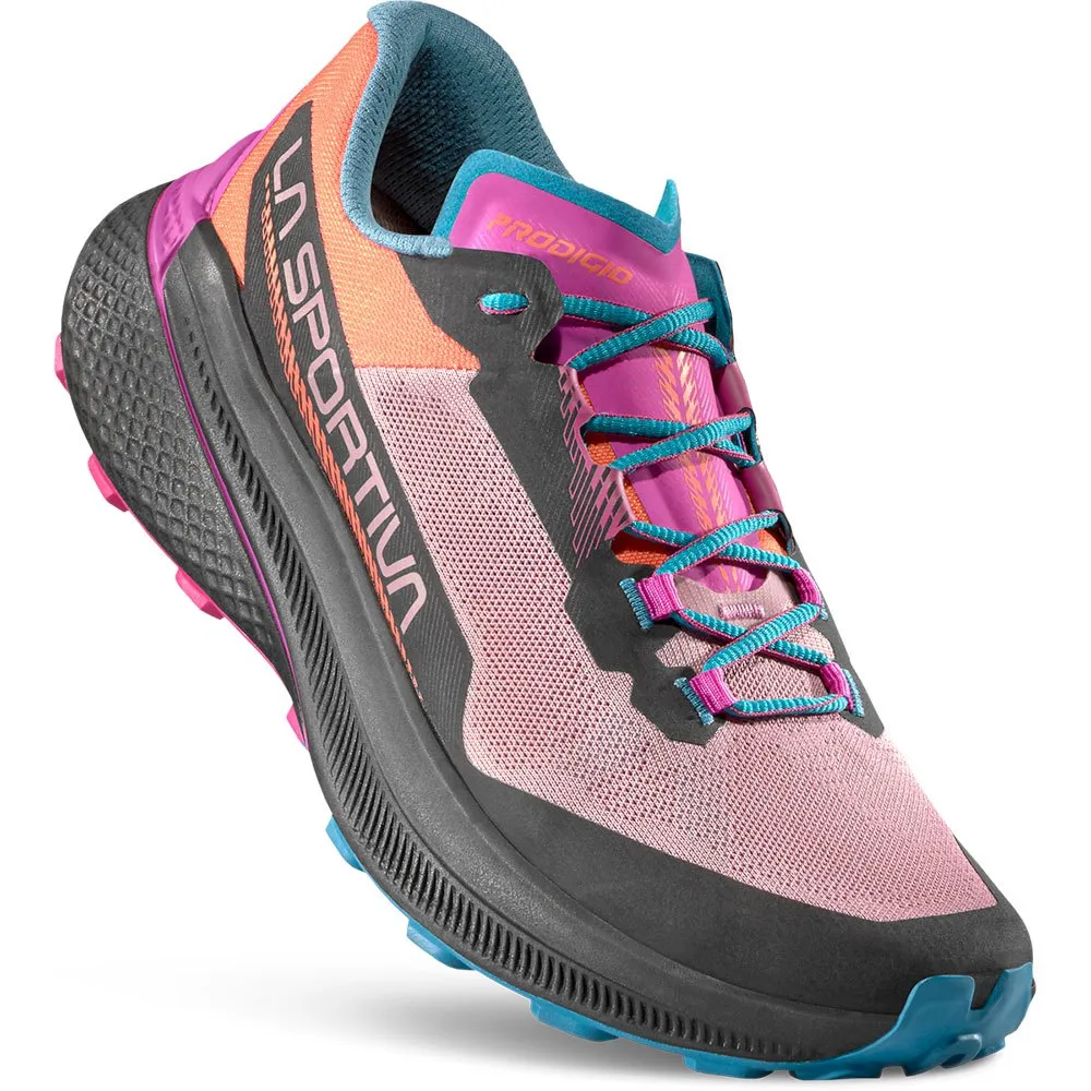 La Sportiva Prodigio Women's Shoes