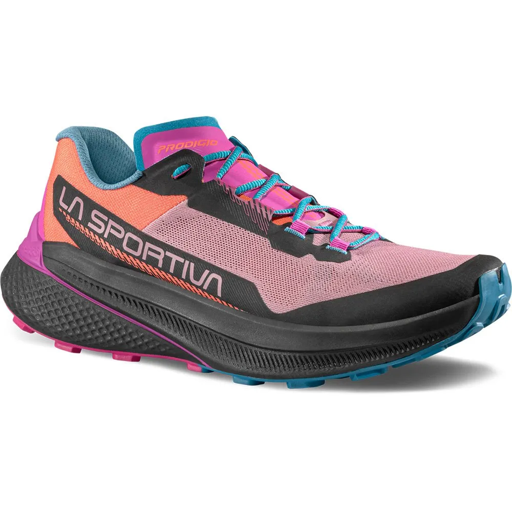 La Sportiva Prodigio Women's Shoes
