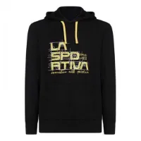La Sportiva Project Tröja Med Huva La Sportiva Project Tröja Med Huva