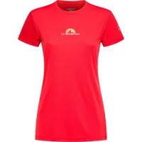 La Sportiva Promo T-shirt Med Korta ärmar La Sportiva Promo T-shirt Med Korta ärmar