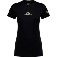 La Sportiva Promo T-shirt Med Korta ärmar La Sportiva Promo T-shirt Med Korta ärmar