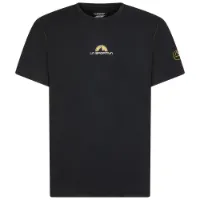 La Sportiva Promo T-shirt Med Korta ärmar