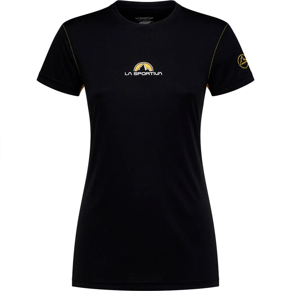 La Sportiva Promo T-shirt Med Korta ärmar