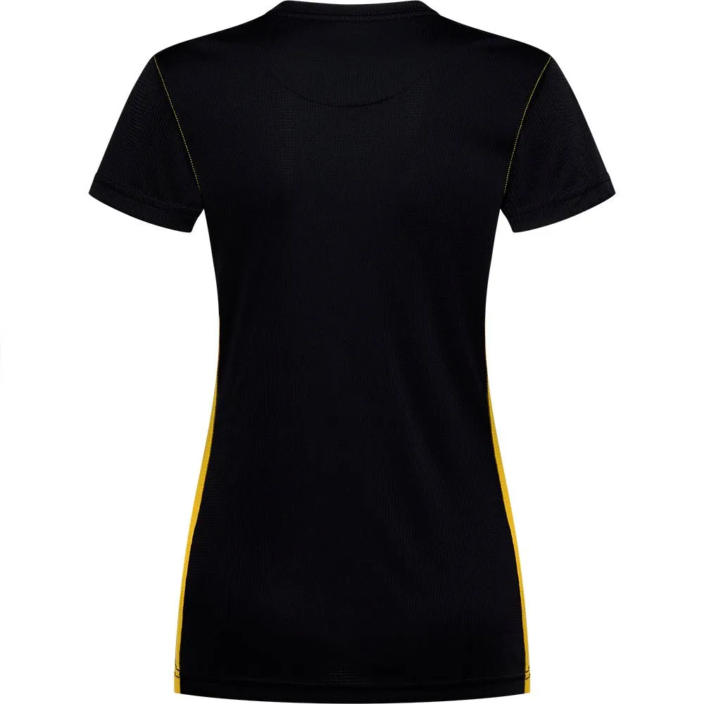 La Sportiva Promo T-shirt Med Korta ärmar