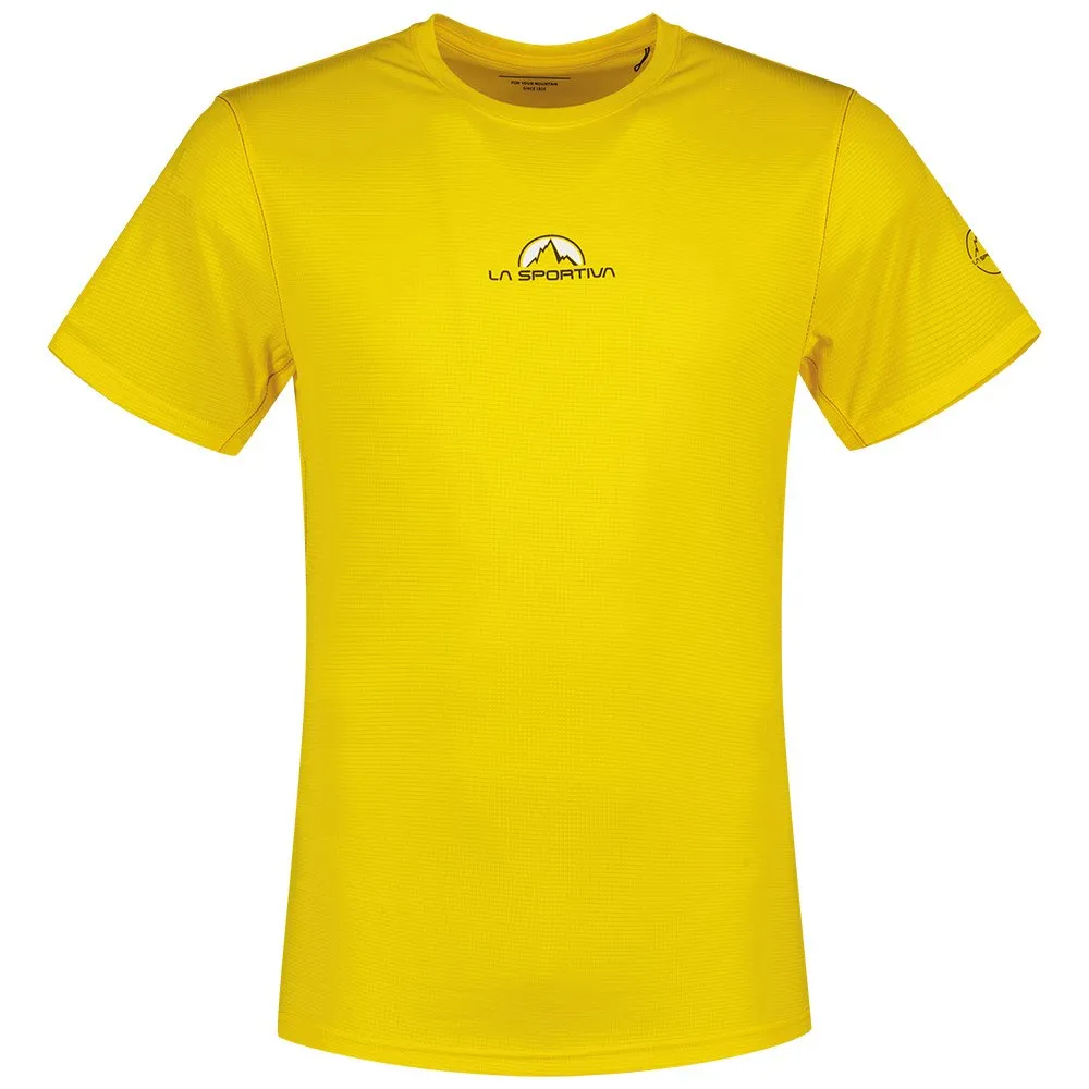 La Sportiva Promo T-shirt Med Lång ärm