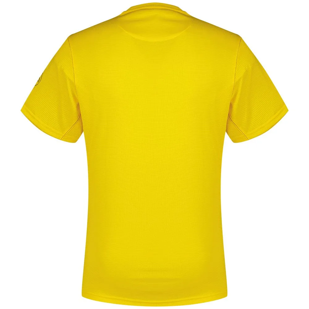 La Sportiva Promo T-shirt Med Lång ärm