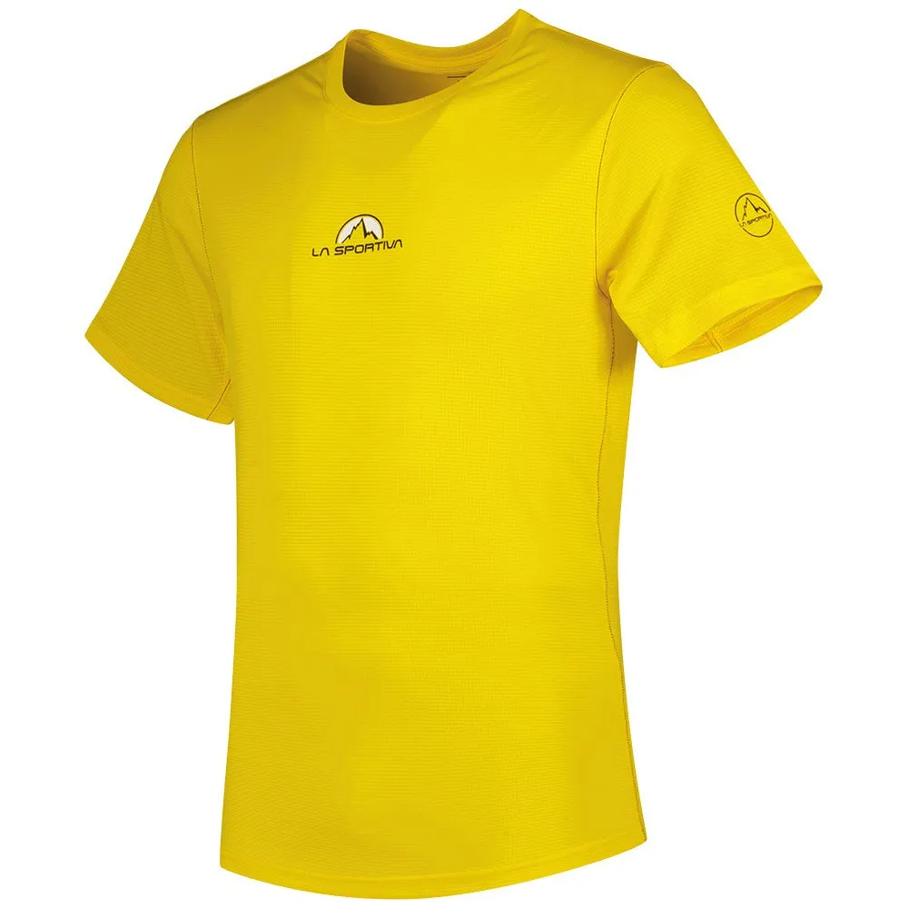 La Sportiva Promo T-shirt Med Lång ärm