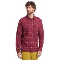 La Sportiva Rambler Light Flannel Skjorta Med Långa ärmar