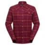 La Sportiva Rambler Light Flannel Skjorta Med Långa ärmar