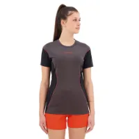 La Sportiva Resolute T-shirt Med Korta ärmar La Sportiva Resolute T-shirt Med Korta ärmar